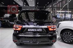 نیسان پاترۆل